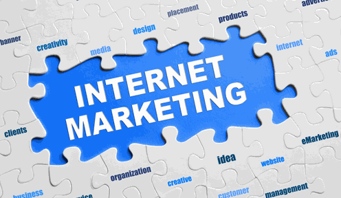 internet marketing advantages